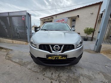 Nissan Qashqai Qashqai+2 1.5 dCi DPF Tekna 7 POSTI