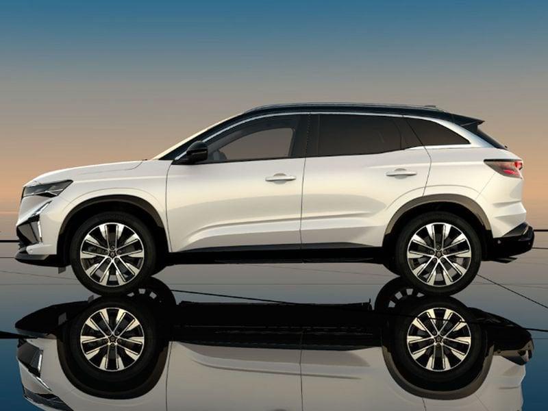 Renault Austral Austral Full Hybrid E-Tech Techno 200 CV