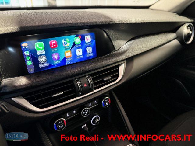 ALFA ROMEO Stelvio 2.2 Turbodiesel 190 CV AT8 RWD Business- PROMO
