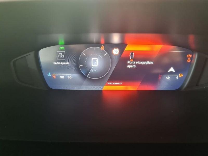 Peugeot 308 Allure Pack BlueHDi 130 S&S
