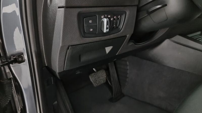BMW Serie 1 118d 5p. Advantage