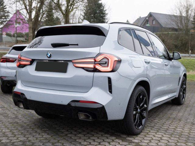 BMW X3 xDrive20d 48V Msport