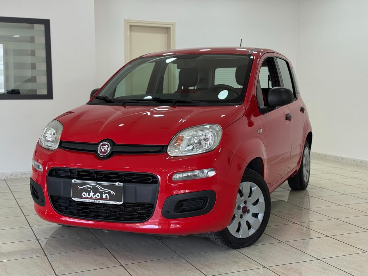 Fiat Panda 1.2 Easy