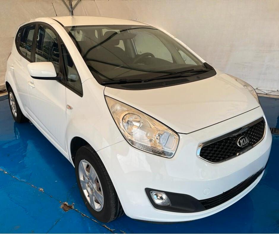 Kia Venga 1.4 EcoGPL Active