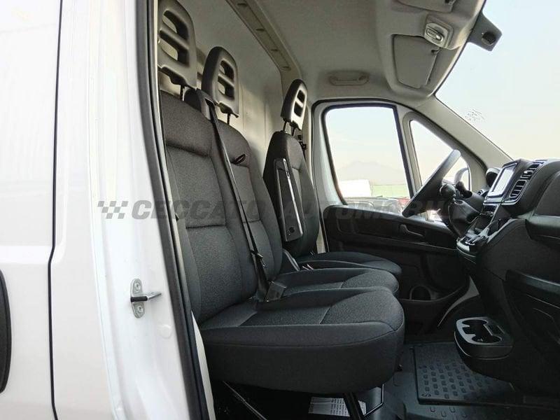 FIAT Ducato ducato 35 MH2 2.2 mjt3 140cv serie 9