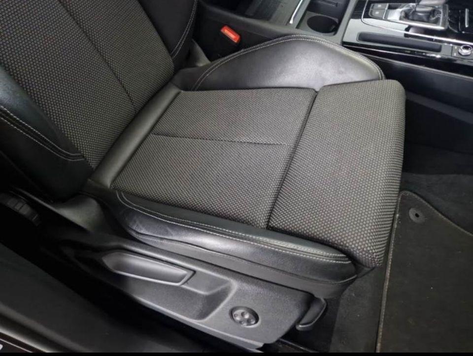 Audi Q5 40 TDI 204 CV quattro S tronic line plus