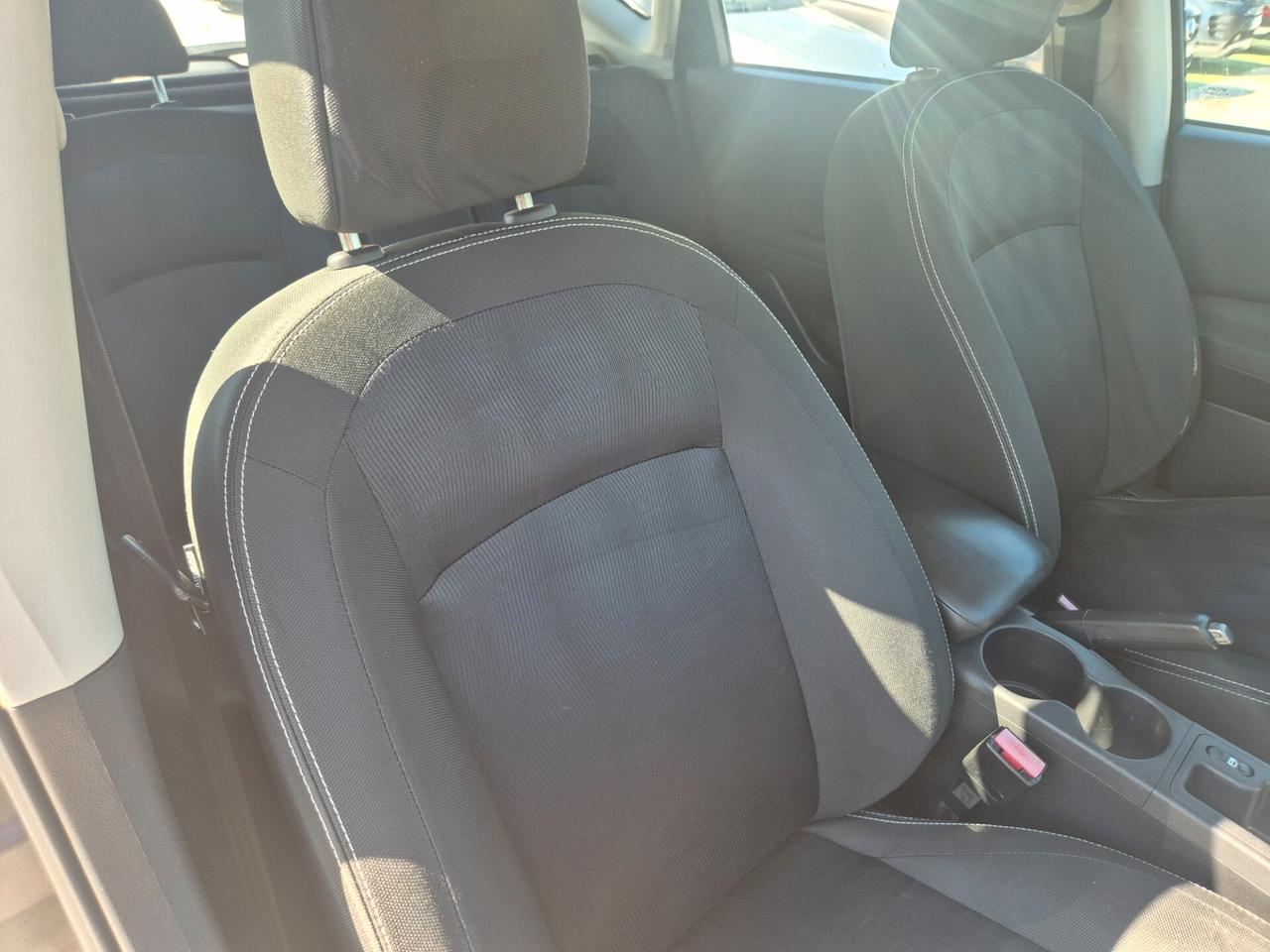 Nissan Qashqai 1.5 dCi DPF Tekna