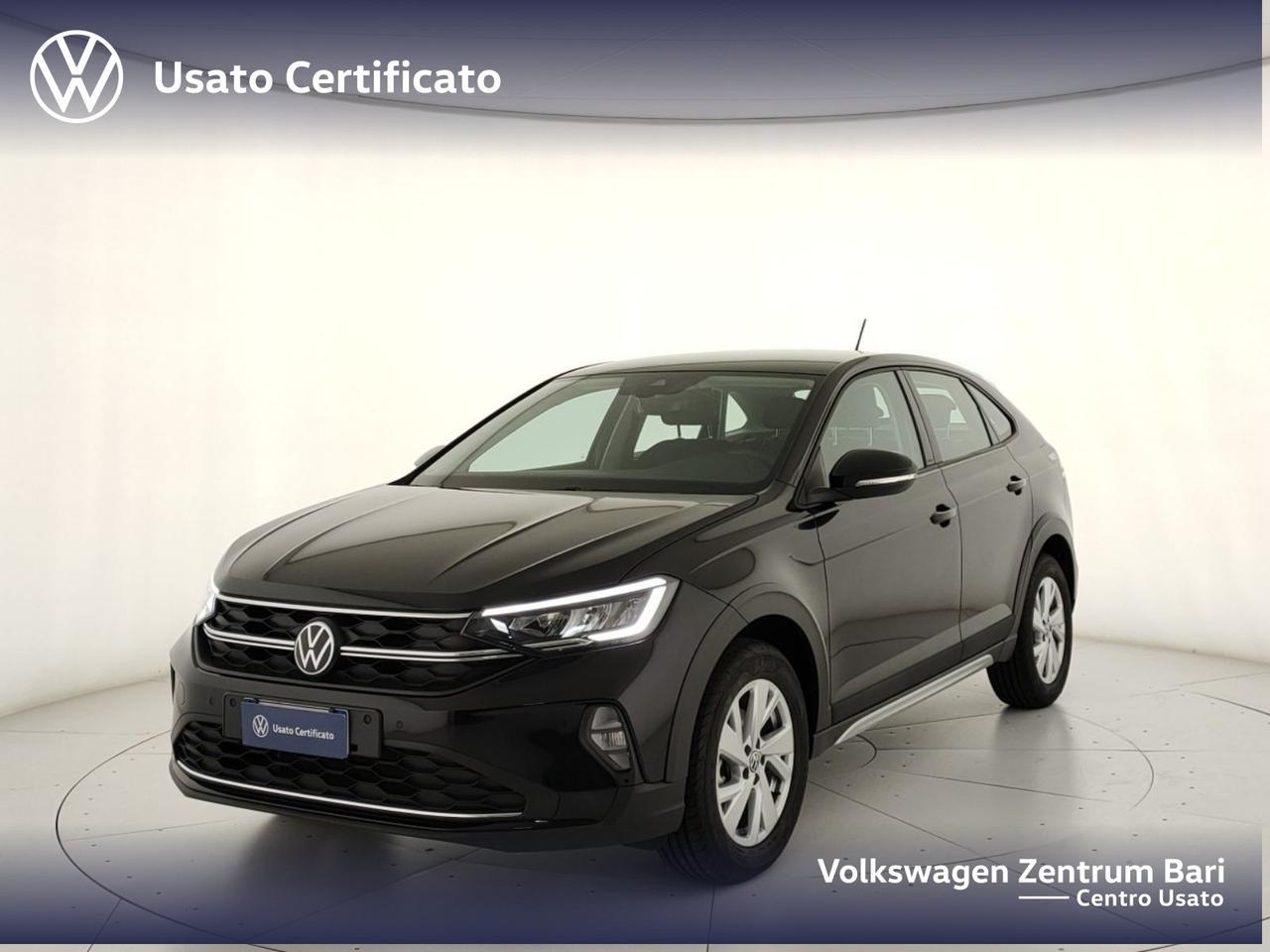 Volkswagen Taigo 1.0 tsi life 110cv