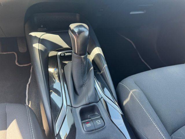 TOYOTA Corolla Touring Sports 1.8 Hybrid Business