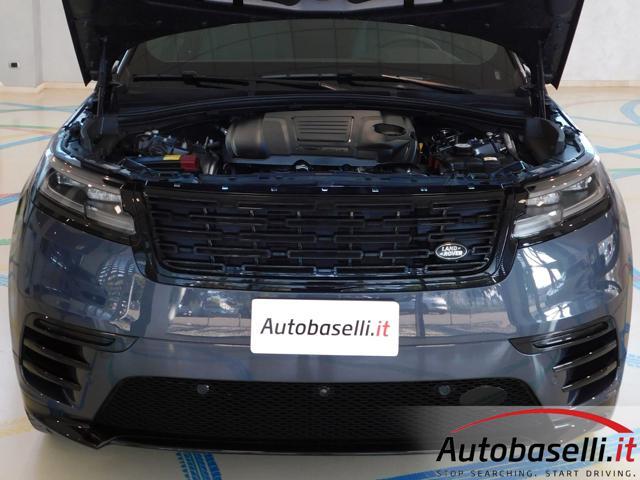 LAND ROVER Range Rover Velar 2.0 I4 PHEV 404 CV DYNAMIC SE 4WD IBRIDO PLUG-IN