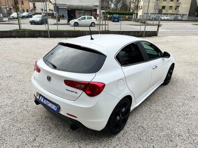 ALFA ROMEO Giulietta 1.6 JTDm 120 CV Super