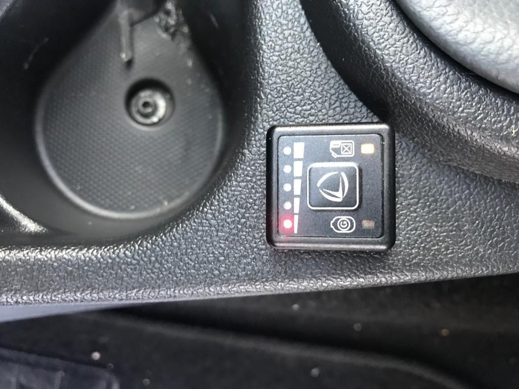 Dacia Sandero 1.4 8V GPL 75 CV 55 KW Lauréate
