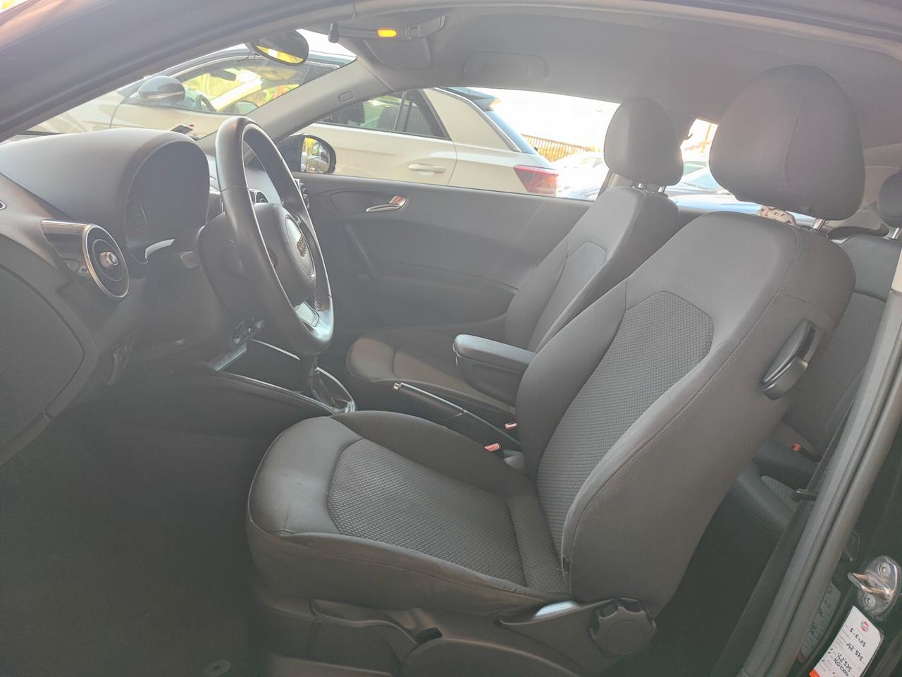 Audi A1 1.2 TFSI Ambition