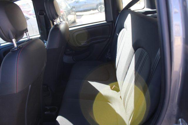 FIAT Panda 1.0 FireFly S&S Hybrid Sport