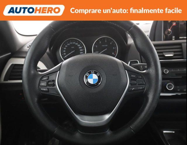 BMW 218 d Coupé Advantage