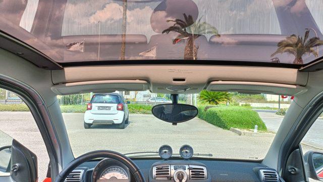 SMART ForTwo 1000 52 kW coupé passion n°19