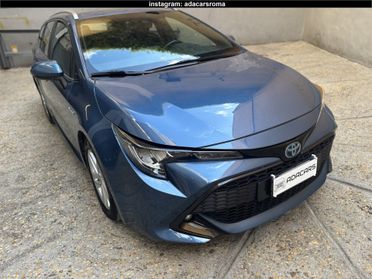 Toyota Corolla 1.8 hybrid PROMOZIONE PRIMAVERA