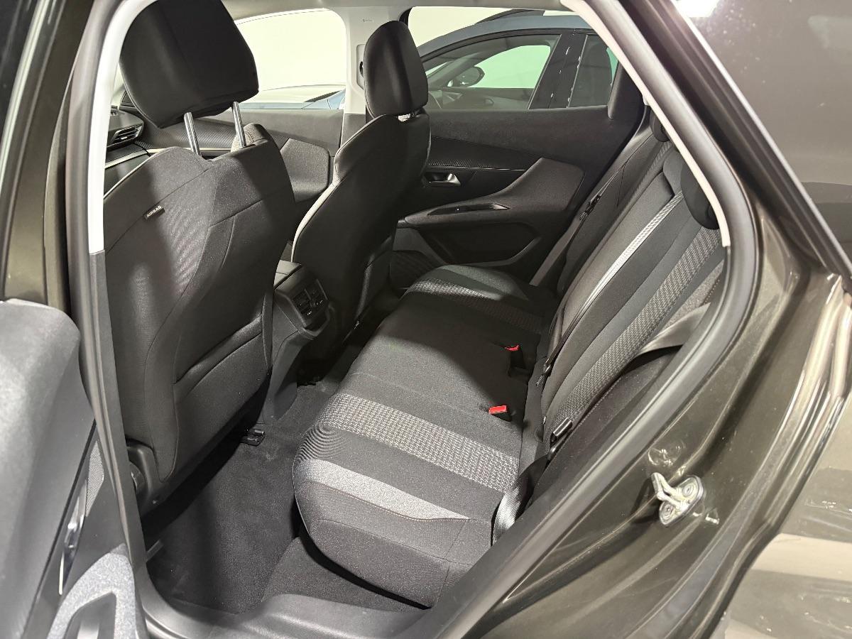 PEUGEOT - 3008 - BlueHDi 130 S&S Active; Navigatore;