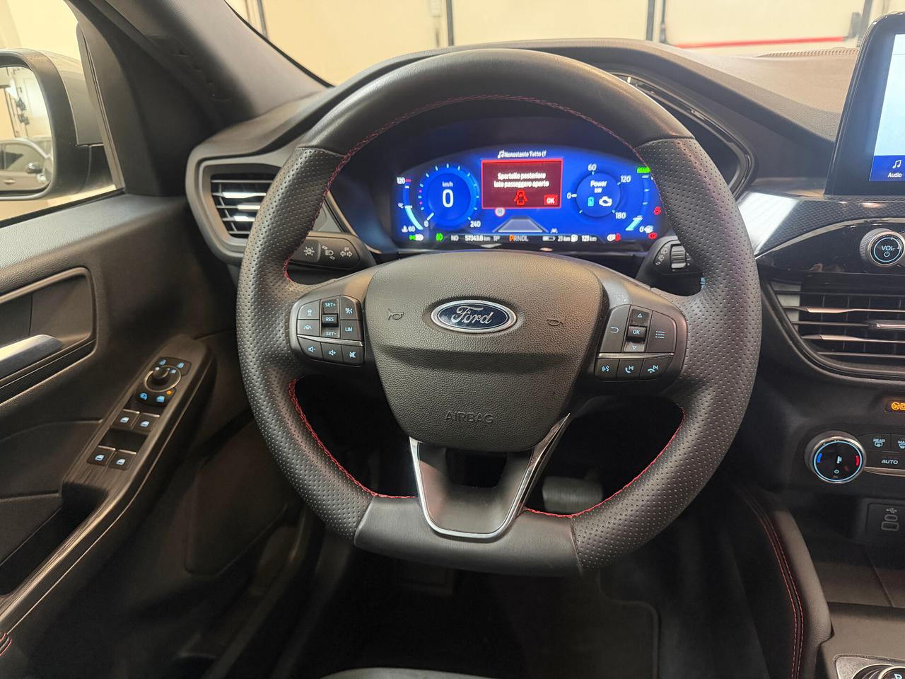 Ford Kuga 2.5 Plug In Hybrid 225 CV CVT 2WD ST-Line X