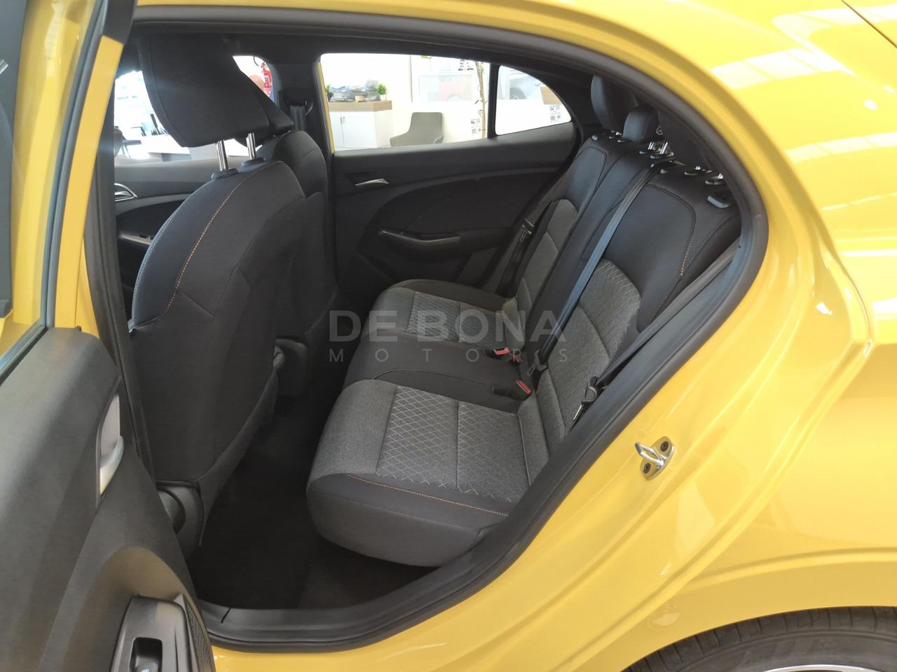 Mg MG3 1.5 comfort