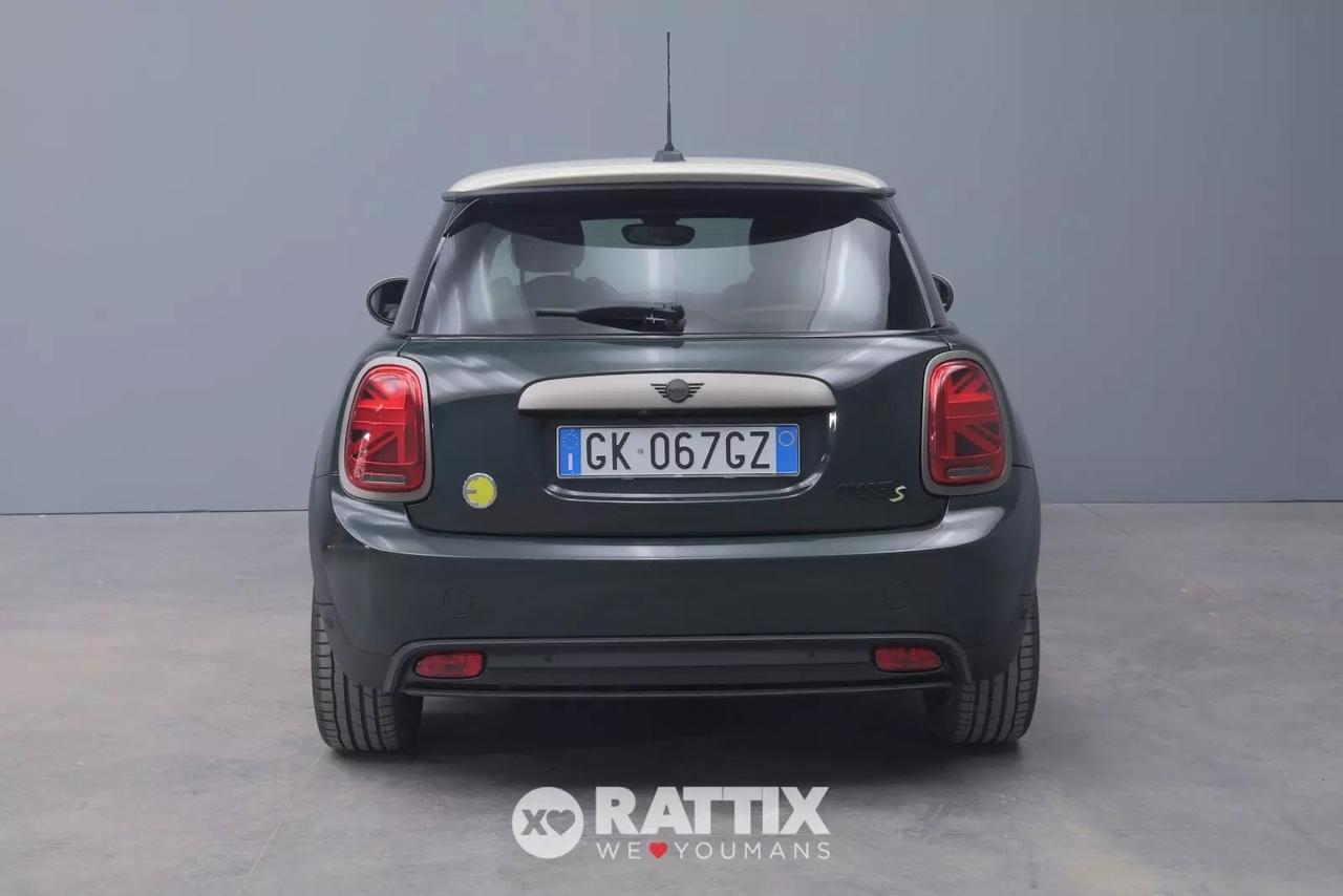 MINI Cooper SE motore elettrico 75KW Essential Auto