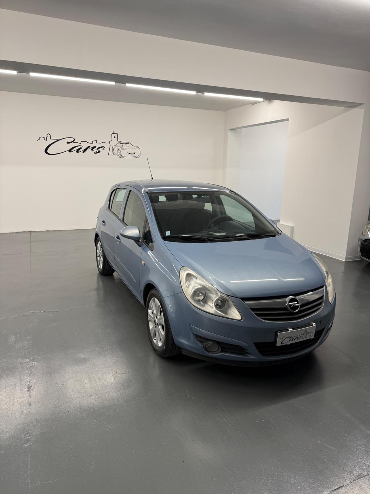 Opel Corsa 1.0 12V 3 porte Enjoy