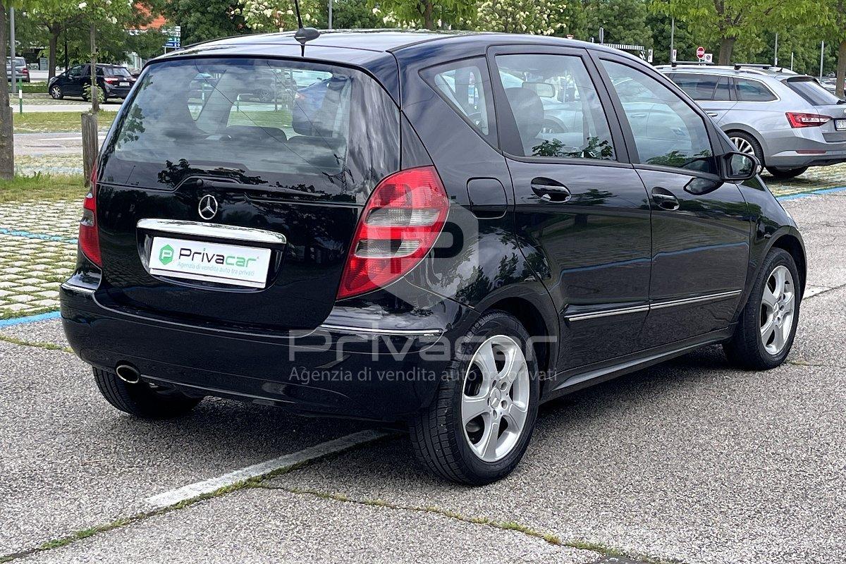 MERCEDES A 150 Avantgarde
