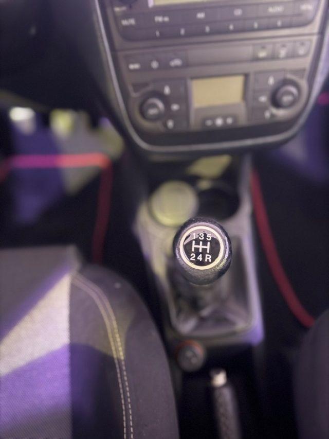 FIAT Grande Punto 1.4 T-Jet 16V 5 porte Emotion