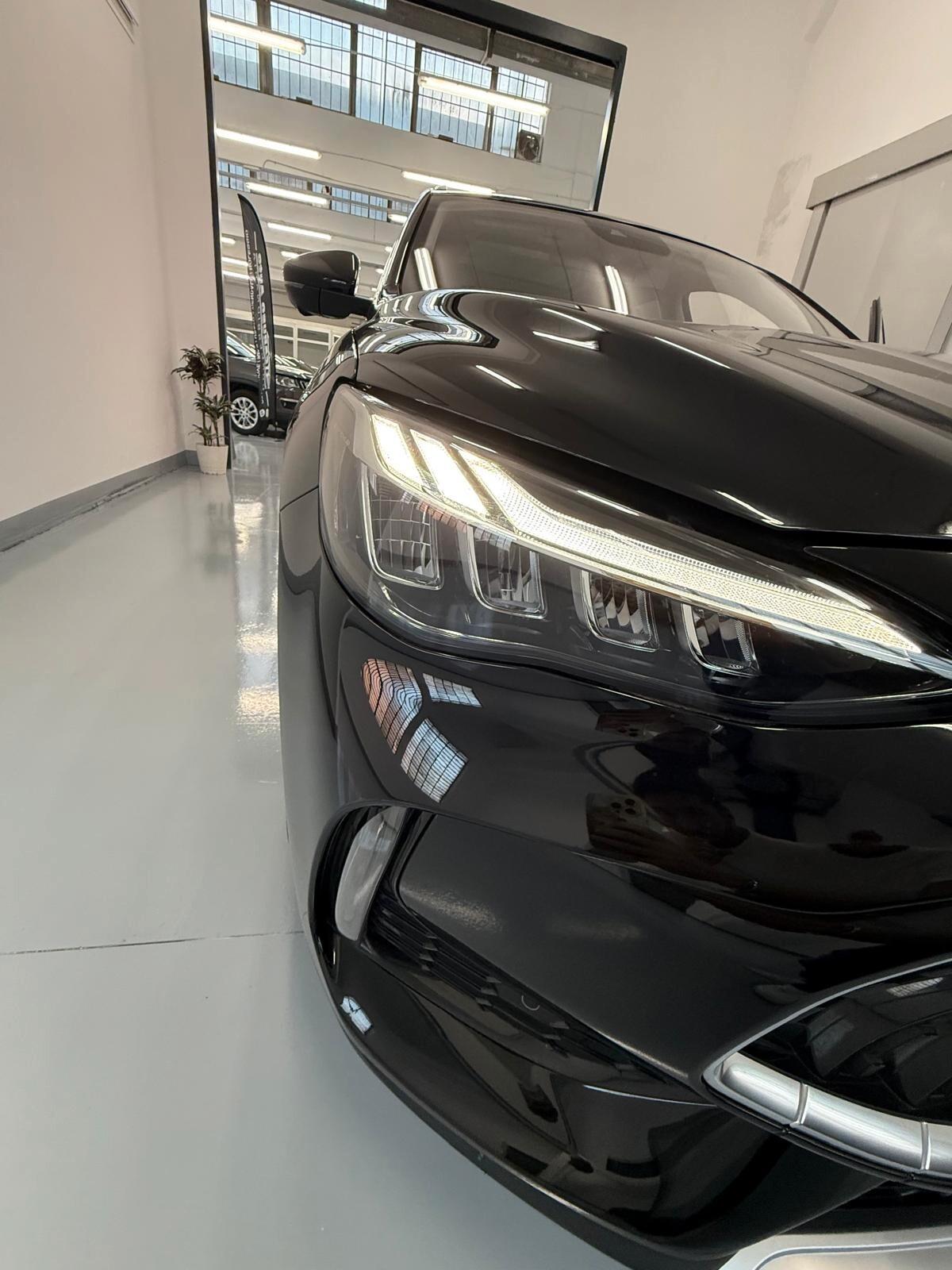 Mg HS 1.5T-GDI Luxury