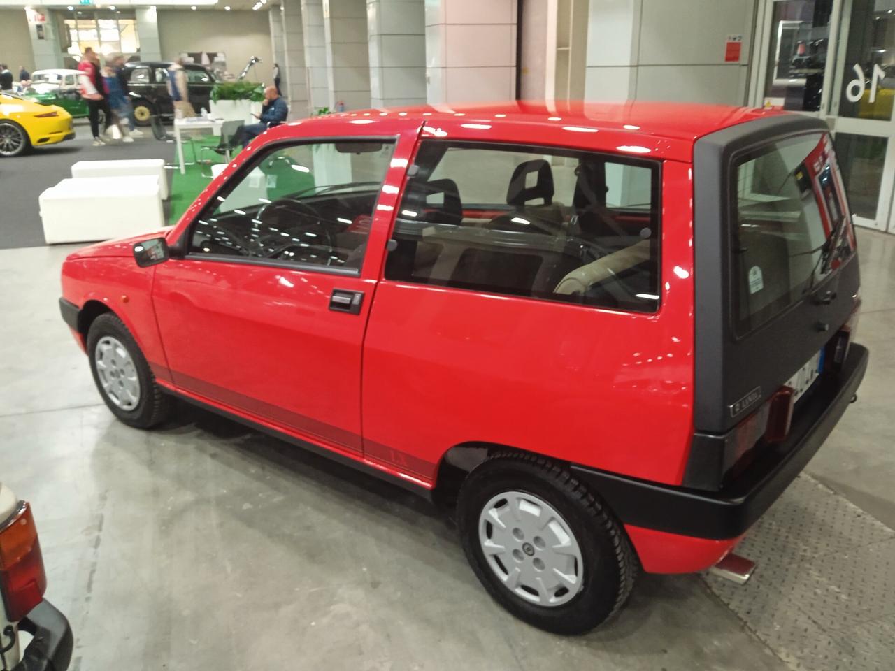 Autobianchi Y10 Fire 1.1 i.e. LX