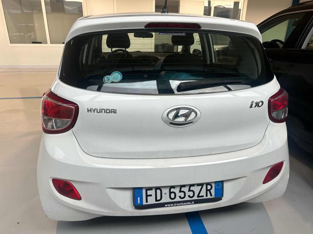 HYUNDAI i10 1.0 MPI Classic Bellissima Pronta per Consegna