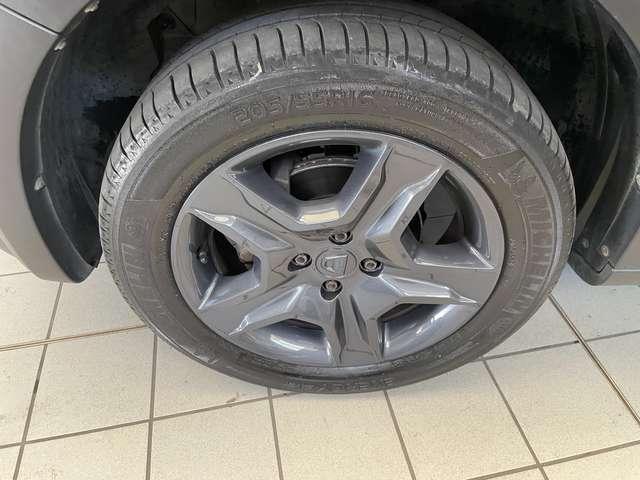 Dacia Sandero Stepway 0.9 tce 90CV Brave