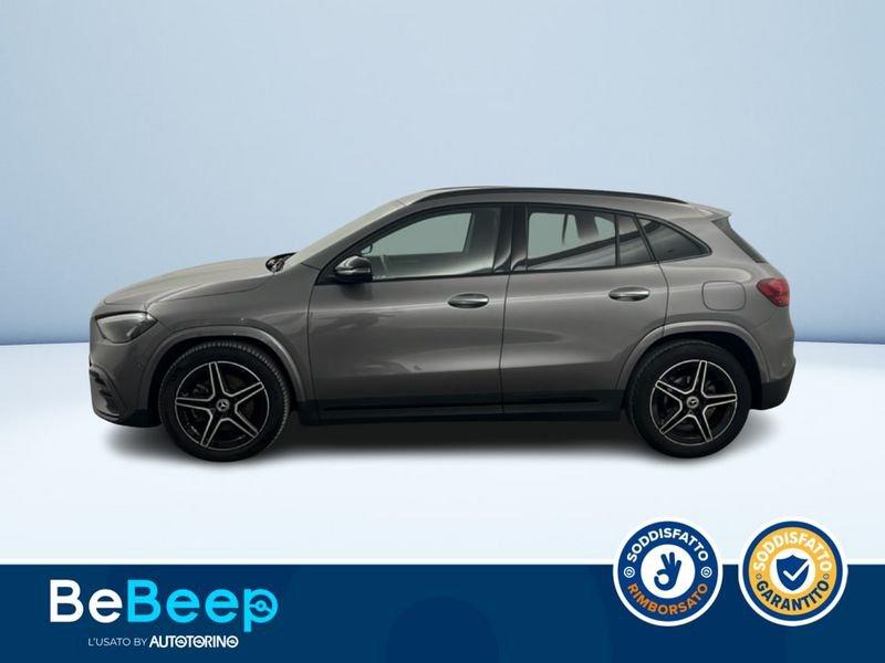 Mercedes-Benz GLA 200 D AMG LINE PREMIUM AUTO