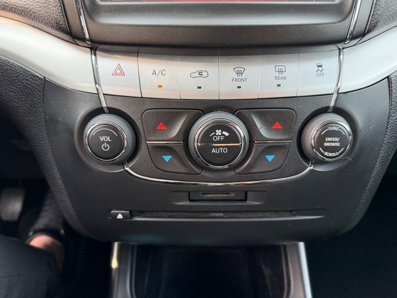 Fiat Freemont Urban 2.0 Multijet *PROMO FIN #10485