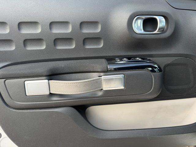 CITROEN C3 PureTech 82 Feel UNIP Neop ivaEsp.