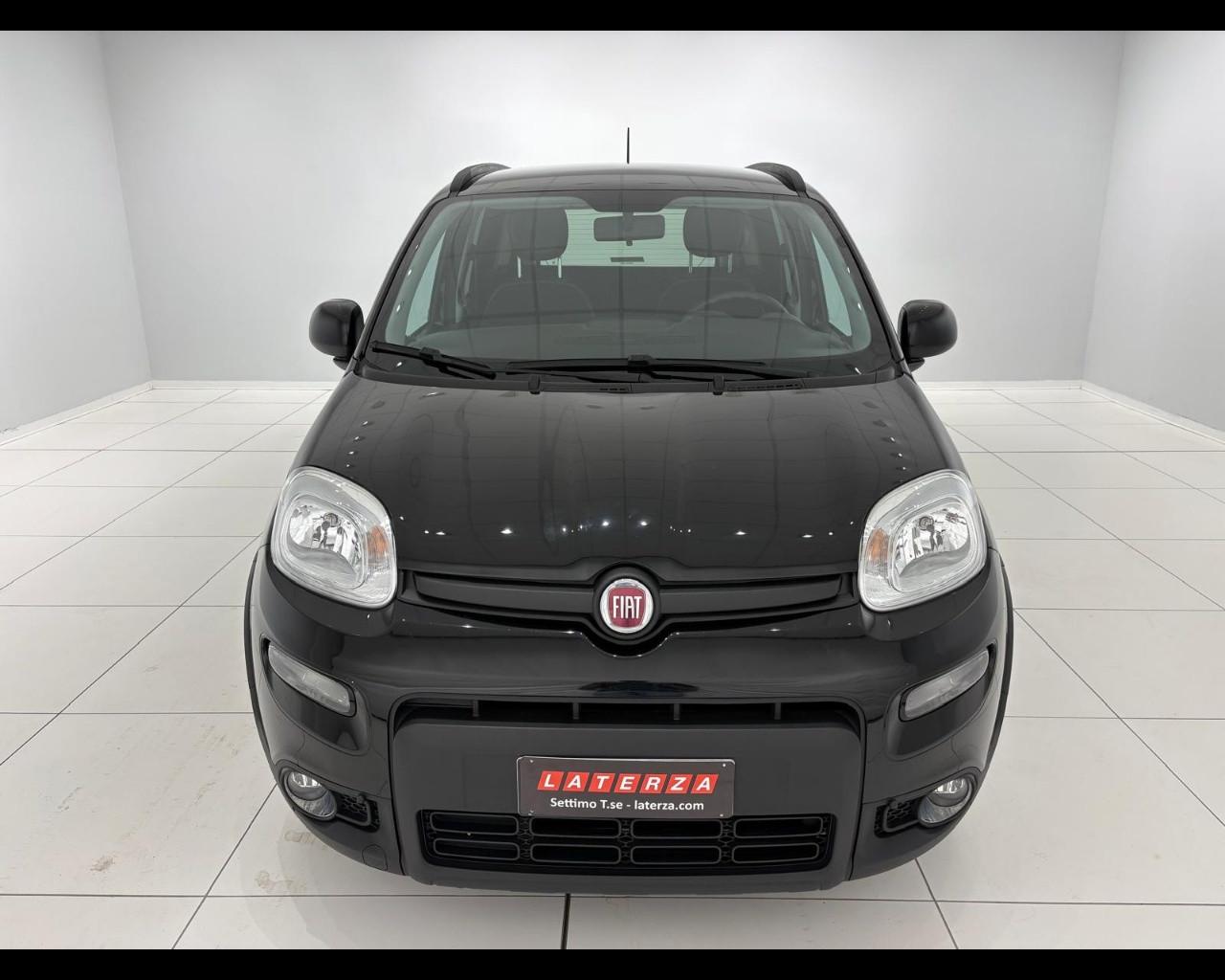 FIAT Panda 1.2 easypower Gpl s&s 69cv