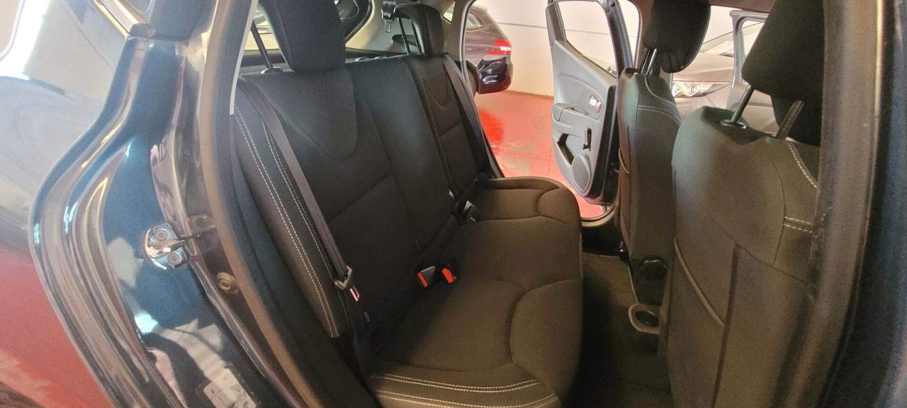 Renault Clio TCe 90 CV 5 porte Business