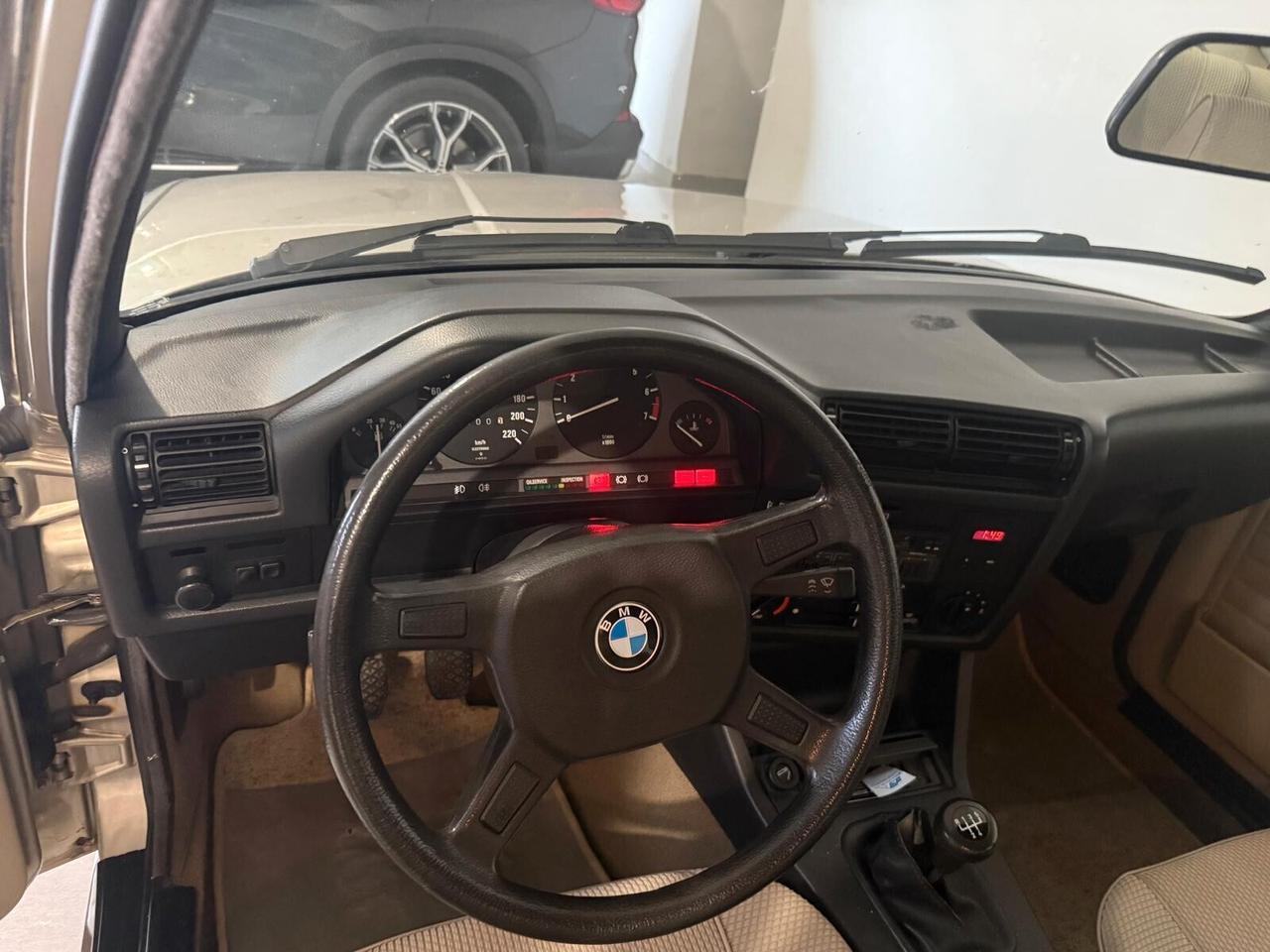 Bmw 318 316i 4 porte