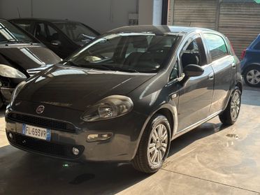 Fiat Punto 1.4 8V 5 porte Easypower Street