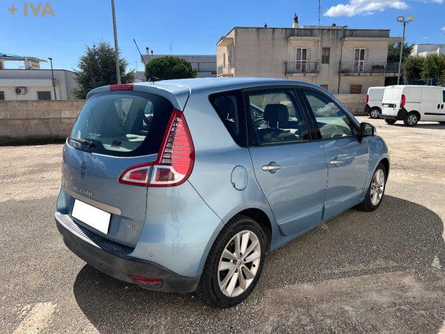 RENAULT Scenic X-Mod 1.5 dCi 110CV