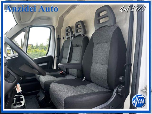 FIAT Ducato 35 2.3 MJT 140CV L3H2 Lungo