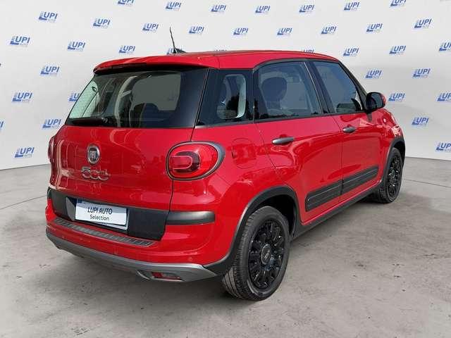 Fiat 500L Cross 1.4 s&s 95cv my20
