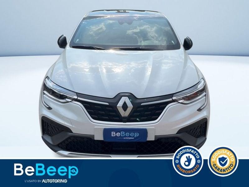 Renault Arkana 1.6 E-TECH HYBRID R.S. LINE 145CV