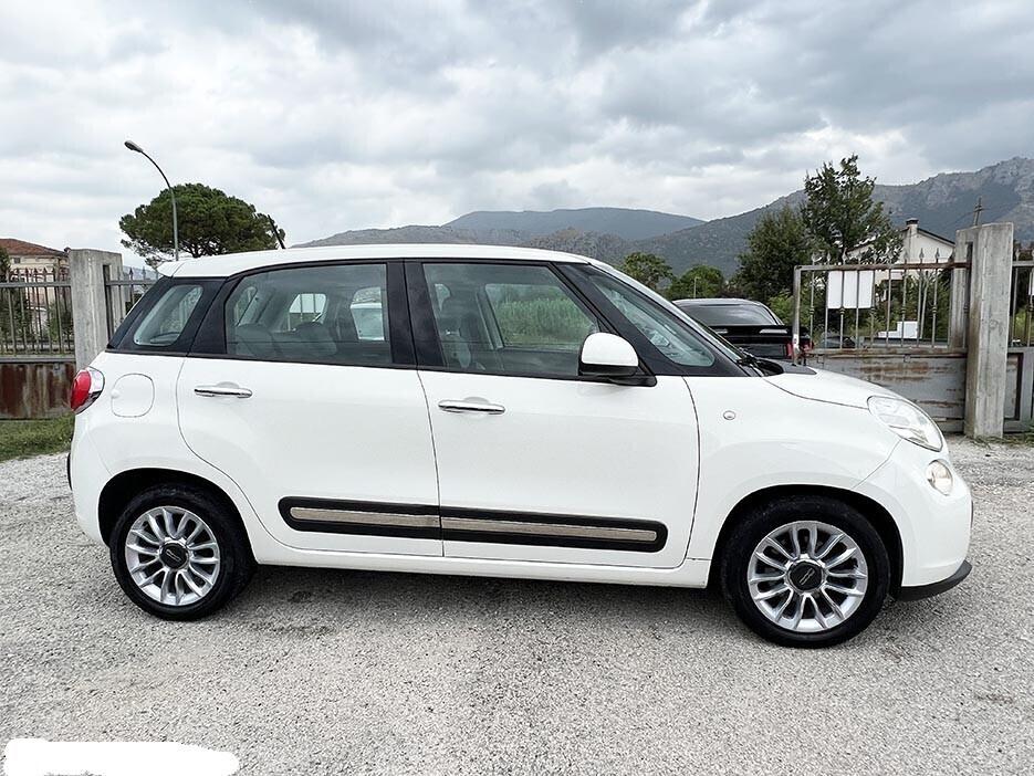 FIAT 500L POP STAR 1.3 MJT ADATTA NEOPATENTATI