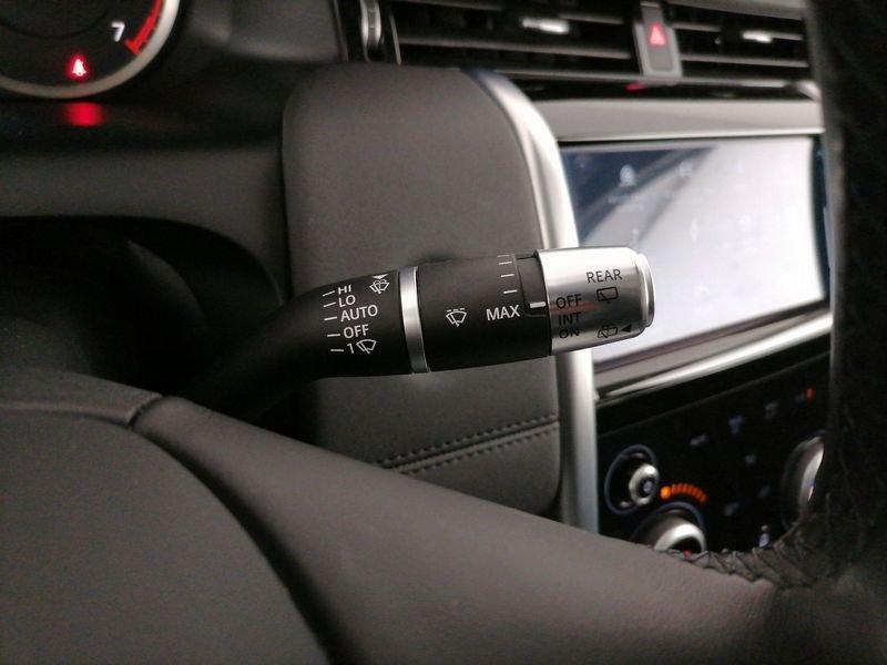 Land Rover Discovery Sport 1.5 i3 phev S awd auto