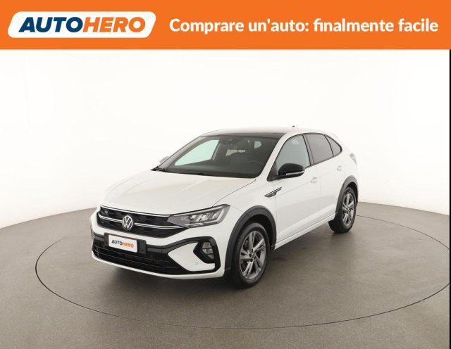 VOLKSWAGEN Taigo 1.0 TSI 110 CV R-Line