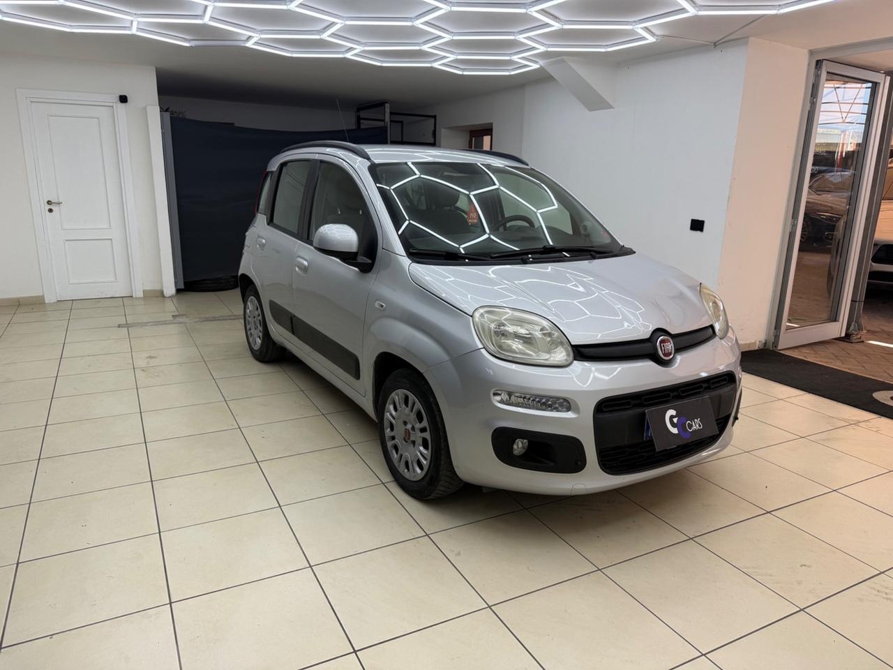 Fiat Panda 1.3 MJT S&S Easy