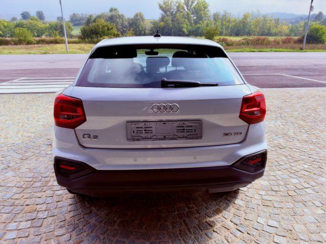 AUDI Q2 TDI - S TRONIC - KM 85.000 - NO OBBLIGO FINANZIAME