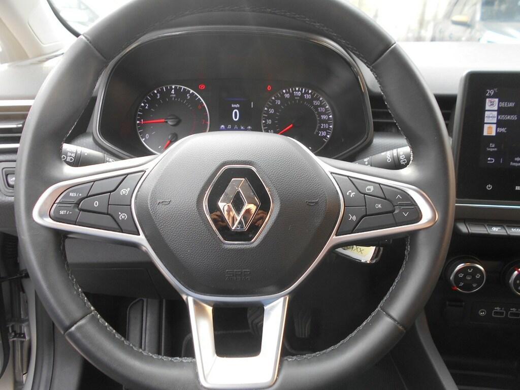 Renault Clio 5 Porte 1.0 TCe Equilibre