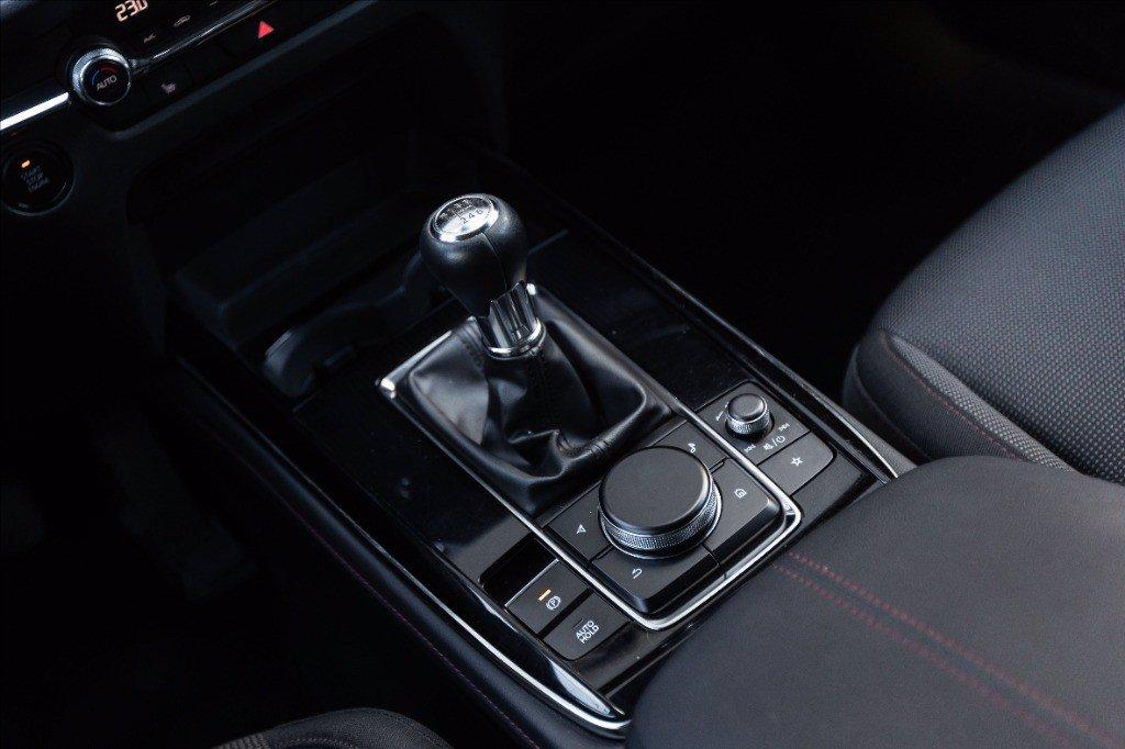 MAZDA CX-30 2.0 m-hybrid Homura 2wd 150cv 6mt del 2023